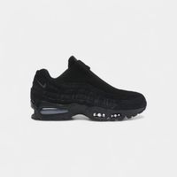 nike deportivas moda air max 95 zip sp black para hombre