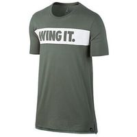 nike camiseta air jordan wing it para hombre