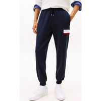 tommy hilfiger pantalon chandal mw0mw40416 para hombre