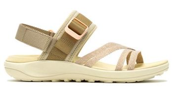 Merrell District 4 Backstrap - mujer