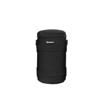 Estuche Para Lentes Starblitz, Negro - Skin+230