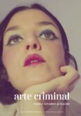 arte criminal