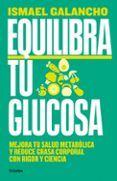 equilibra tu glucosa