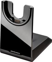 plantronics 205302-01 - cargador para voyager focus uc