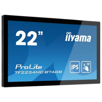 Monitor iiyama ProLite TF2234MC-B7AGB 21,5