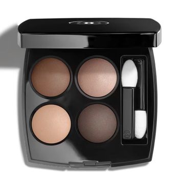 Chanel Sombras de Ojos LES 4 OMBRES Sombras De Ojos Efectos Múltiples