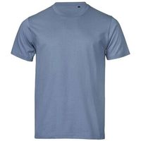 tee jays camiseta urban luxury para hombre