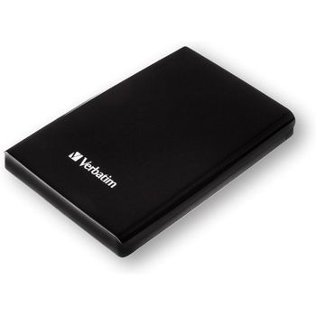 Verbatim Store n Go Disco Duro Portátil 1TB USB 3.0 Negro