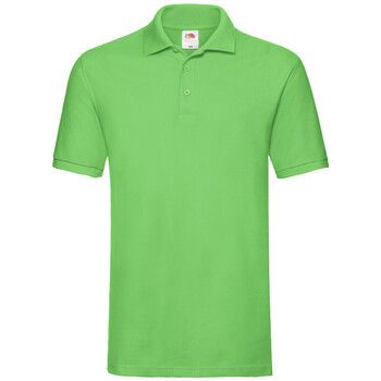 Fruit Of The Loom Polo Premium para hombre