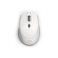 raton port designs 900714 ambidextro rf wireless 1600 dpi blanco usb-c