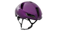 casco kask utopia y road violeta