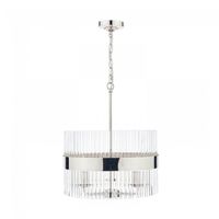 lampara colgante alexa 3 luces