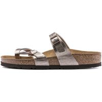 birkenstock sandalias mayari birko flor para mujer