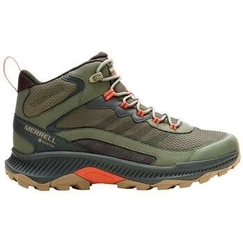 Merrell Botines Speed Strike 2 Mid Gtx para hombre