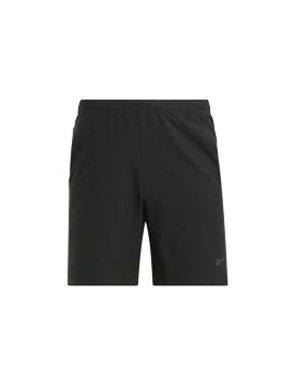 Pantalón Corto Reebok Athlete Strength Hombre Negro