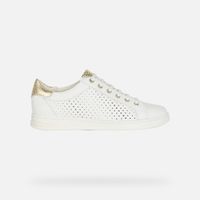geox jaysen mujer blancodorado
