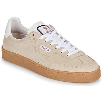 Faguo Zapatillas LUMBO para hombre