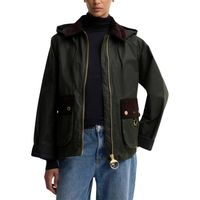 barbour chaqueta deporte lwx1578-lwx para mujer