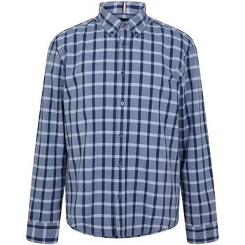 BOSS Camisa manga larga Liam para hombre
