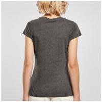 build your brand camiseta bb012 para mujer