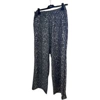 county of milan pantalones 30285 para mujer