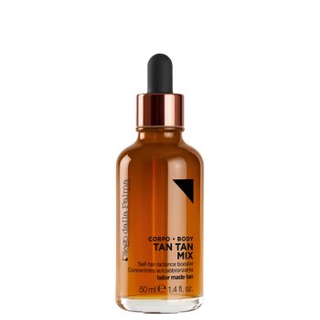 Diego Dalla Palma Self-Tan Radiance Booster Body 50ml