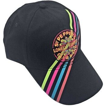 The Beatles Gorra RO6386 para hombre