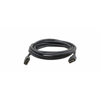 cable hdmi kramer electronics c-mhmmhm 46 m negro