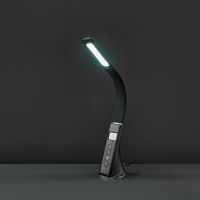 hades dimmable flexible desk lamp