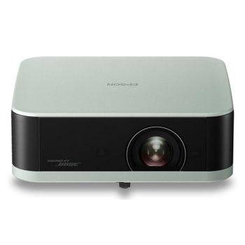 Proyector Epson Home Cinema V11HB72340 1080p 700 Lúmenes 150