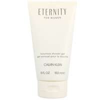calvin klein eternity for women luxurious shower gel 150ml