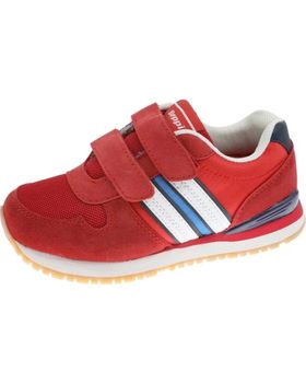 de BEPPI SAPATO CASUAL RED