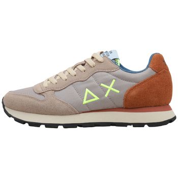 Sun68 Zapatillas TOM MULTICOLOR para hombre