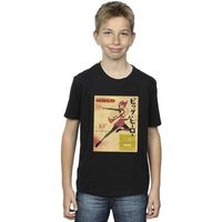 disney tops y camisetas big hero 6 para nino