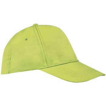 Sols Gorra PC370 para hombre