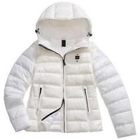 blauer abrigo de plumas 25wbldc02072100 para mujer
