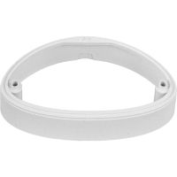 soporte mobotix mx-opt-ap2 monte universal blanco alambrico