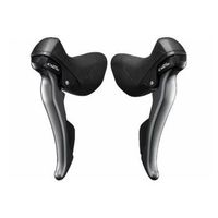 juego de manetas shimano claris r-2000 carretera 8 velocidades