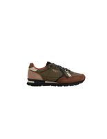 zapatillas pepe jeans brit road brown hombre