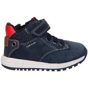 Geox Botas B163CC 02213 B ALBEN para niño