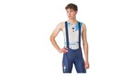 camiseta interior sin mangas castelli pro mesh soudal quick step 2025