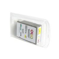 armor b45521ow cartucho de tinta 1 piezas compatible amarillo