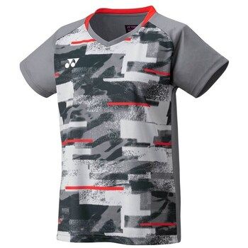 Yonex Camiseta Club Team para mujer
