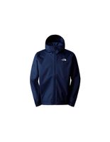 chaqueta de montana the north face m quest-eu summiy azul marino