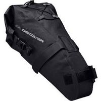 pro bolsa gravel team negra 10 l