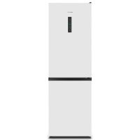 hisense rb390n4dwd frigorifico combi no frost d blanco