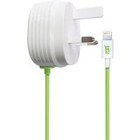 juice lightning plug charger - 1 m