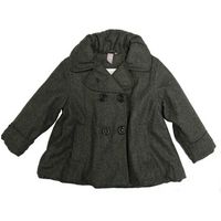 miss girly chaquetas veste fille fur para nina