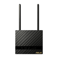 router asus 4g-n16
