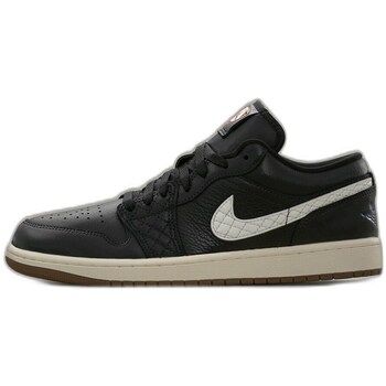 Nike Zapatillas Air Jordan 1 Low SE para hombre